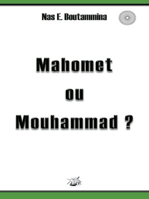 cover image of Mahomet ou Mouhammad ?